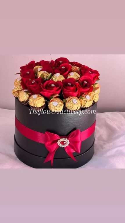 Valentine Gift Deals Pakistan - TheFlowersDelivery.com