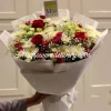 Mother's day Flower Shop Lahore - TheFlowersDelivery.com