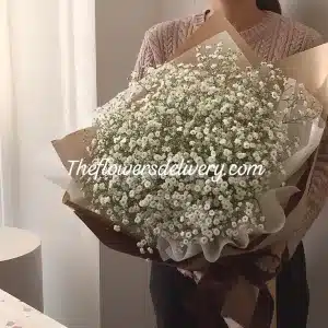 Mother's Day Flowers Karachi - TheFlowersDelivery.com