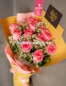 Send Mother's Day Flowers to Islamabad - TheFlowersDelivery.com