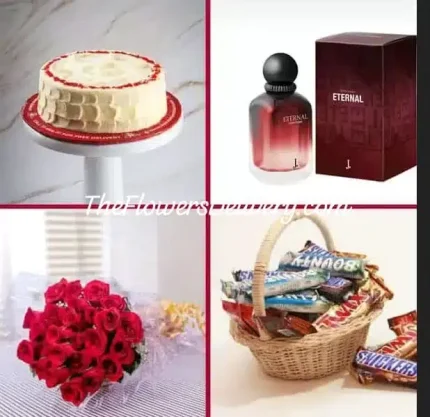 Gifts for Mothers Pakistan - TheFlowersDelivery.com