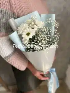 Flowers Delivery Pakistan - TheFlowersDelivery.com