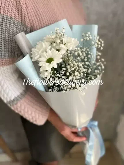 Flowers Delivery Pakistan - TheFlowersDelivery.com