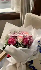 Flowers Delivery Islamabad - TheFlowersDelivery.com