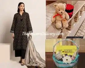 Send Eid Gifts to Lahore from UK - TheFlowersDelivery.com