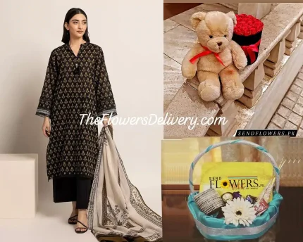 Send Eid Gifts to Lahore from UK - TheFlowersDelivery.com