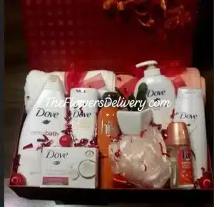 Mothers Day Gifts Pakistan - TheFlowersDelivery.com