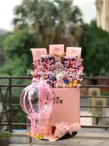Gifts for mom Lahore - TheFlowersDelivery.com
