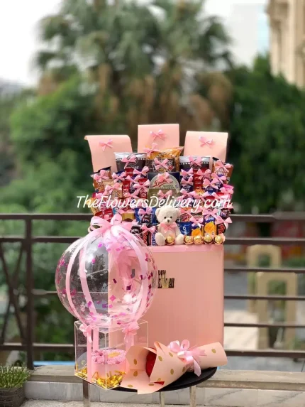 Gifts for mom Lahore - TheFlowersDelivery.com
