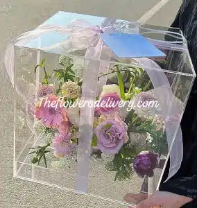 Mother's Day Flowers Lahore - TheFlowersDelivery.com