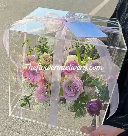 Mother's Day Flowers Lahore - TheFlowersDelivery.com