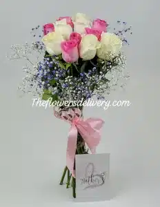 Mother's Day Flowers Pakistan - TheFlowersDelivery.com