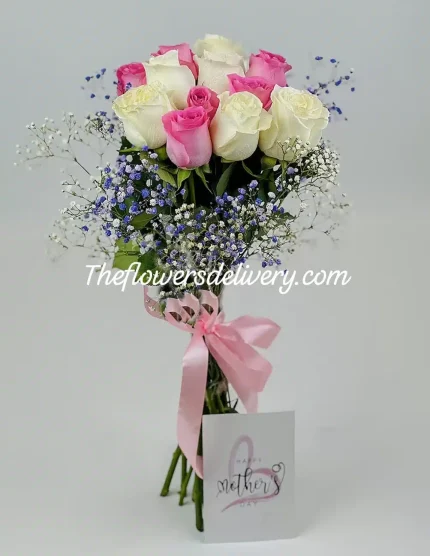 Mother's Day Flowers Pakistan - TheFlowersDelivery.com