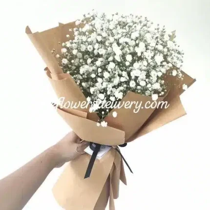 Mother's Day Flowers Faisalabad - TheFlowersDelivery.com