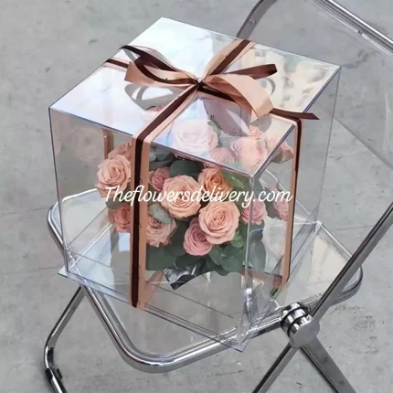 Flowers for Mothers Lahore - TheFlowersDelivery.com