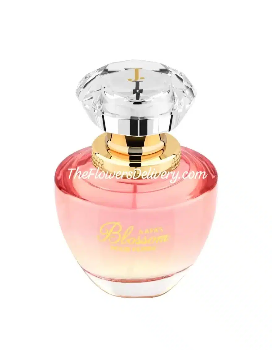 J J Perfumes for Ladies Pakistan - TheFlowersDelivery.com