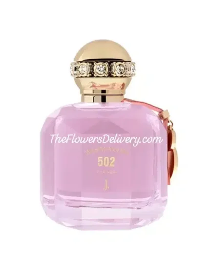 Online Perfume Karachi - TheFlowersDelivery.com