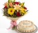 birthday photo frames Pakistan - TheFlowersDelivery.com