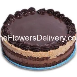 Chocolate Cake Delivery Lahore - TheFlowersDelivery.com