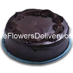 Chocolate Cake Karachi - TheFlowersDelivery.com