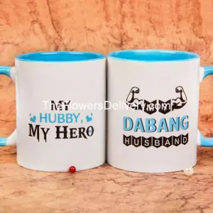 Gifts for Husband Lahore - TheFlowersDelivery.com