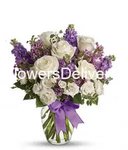 Flowers for Mother Lahore - TheFlowersDelivery.com