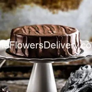 Birthday Cake Delivery Karachi - TheFlowersDelivery.com