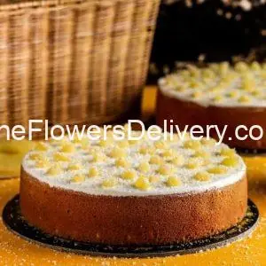 Best Cake Karachi - TheFlowersDelivery.com