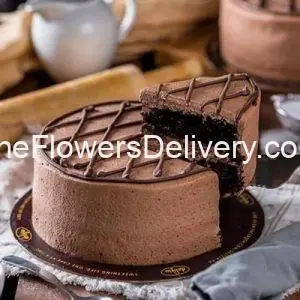 Cakes in Karachi - TheFlowersDelivery.com