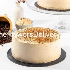 Send Cake to Karachi from Canada - TheFlowersDelivery.com