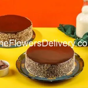 Same Day Cake Delivery Karachi - TheFlowersDelivery.com