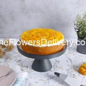 Same Day Cakes Karachi - TheFlowersDelivery.com