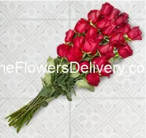 Valentine Flowers Shop Lahore - TheFlowersDelivery.com