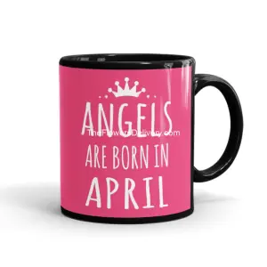 Send Mug Gift to Lahore - TheFlowersDelivery.com