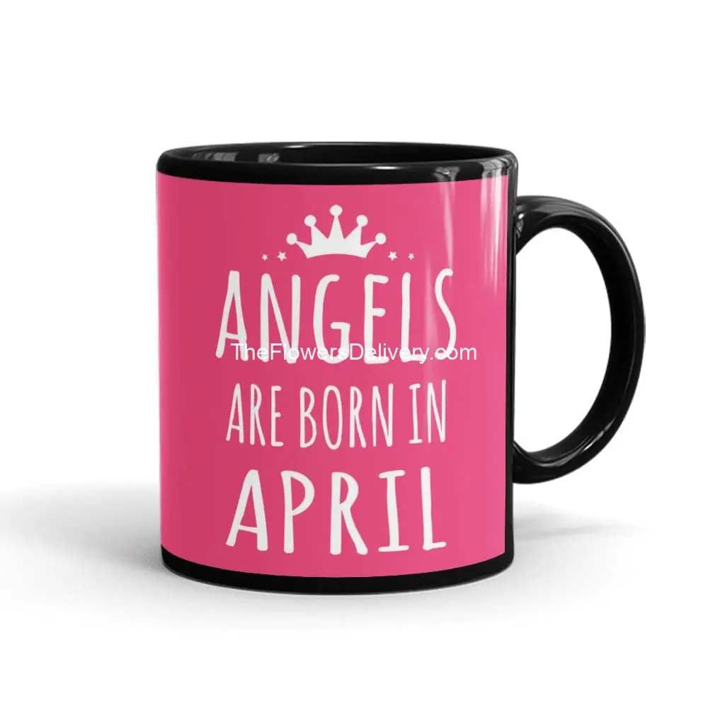 Send Mug Gift to Lahore - TheFlowersDelivery.com
