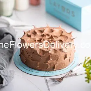 Send Cake to Islamabad from Canada - TheFlowersDelivery.com