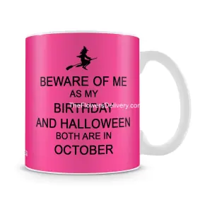 Online Mugs Delivery Lahore - TheFlowersDelivery.com