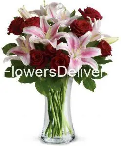 Online Flowers Shop Lahore - TheFlowersDelivery.com