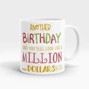 Mug Delivery Lahore - TheFlowersDelivery.com