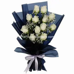Fathers Day Flowers Karachi - TheFlowersDelivery.com