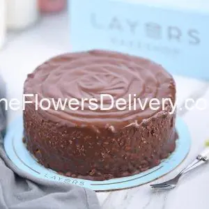 Birthday Cake Delivery Rawalpindi - TheFlowersDelivery.com