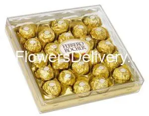 Chocolates Delivery Sialkot - TheFlowersDelivery.com