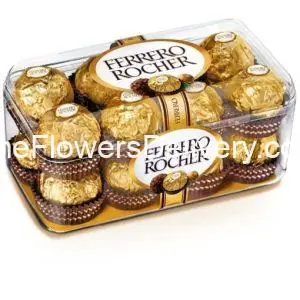 Send Chocolates to Pakistan from Canada - TheFlowersDelivery.com