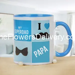 Send Father's Day Gift to Lahore - TheFlowersDelivery.com