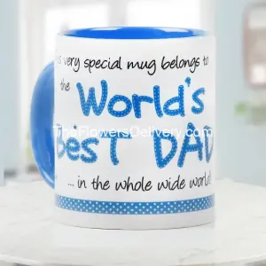 Birthday Gift For Father Lahore - TheFlowersDelivery.com