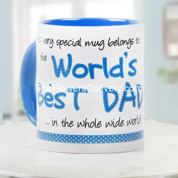 Birthday Gift For Father Lahore - TheFlowersDelivery.com