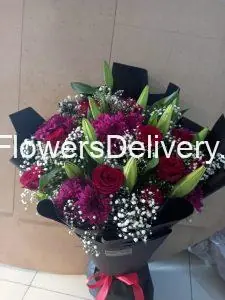 Father's Day Flowers Rawalpindi - TheFlowersDelivery.com