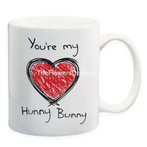 Online Printed Mugs Lahore - The Flowers Delivery.com