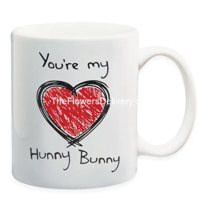 Online Printed Mugs Lahore - The Flowers Delivery.com