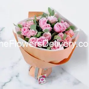 Online Mother's Day Flowers Lahore - TheFlowersDelivery.com